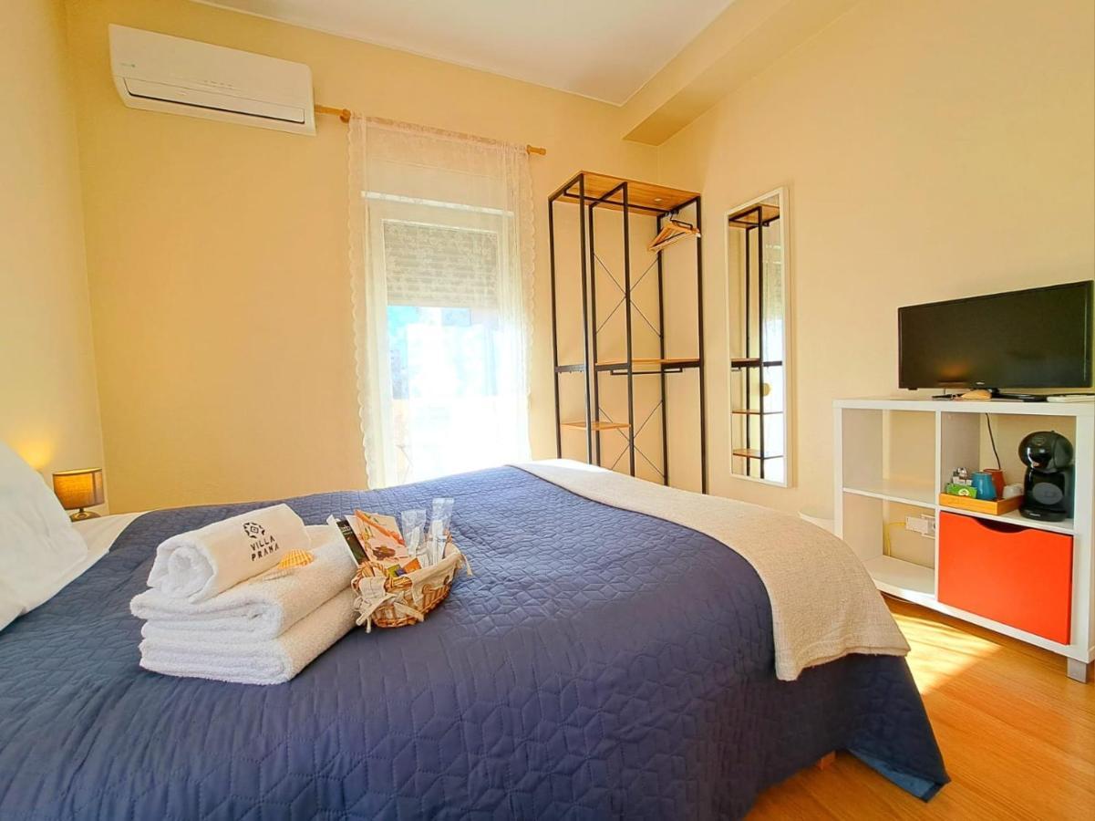 Prana Guesthouse, Yoga & Ayurveda Gasthuis