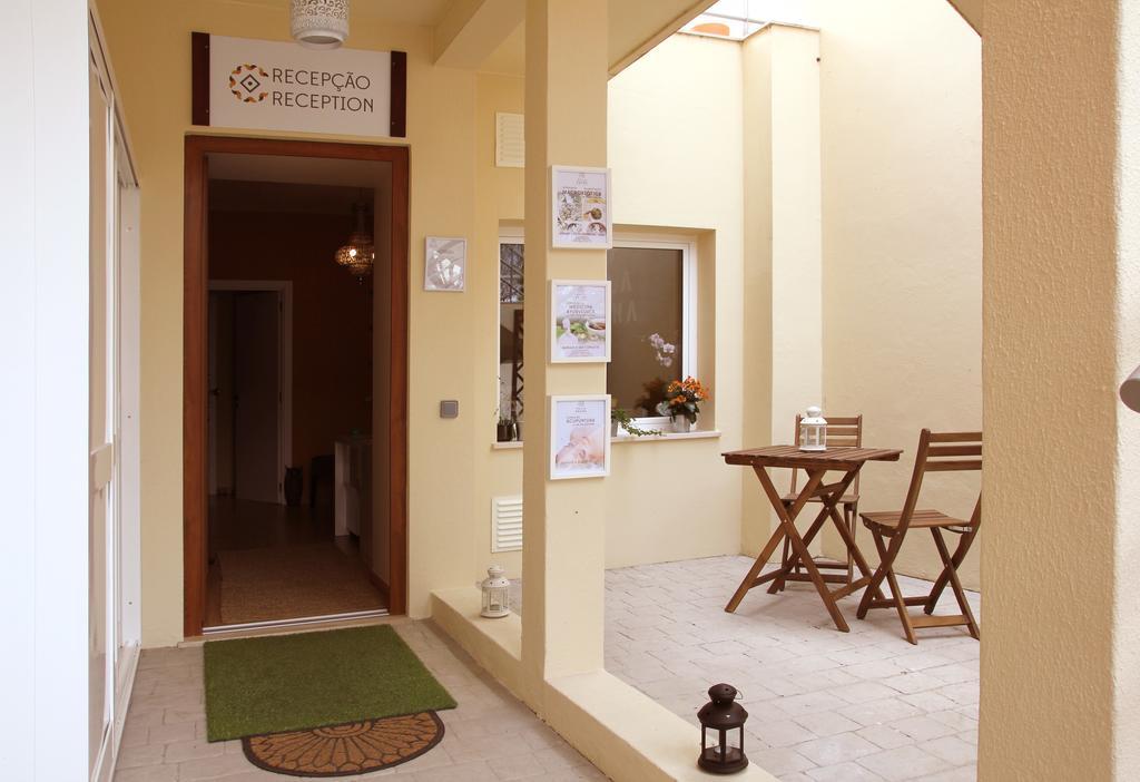Prana Guesthouse, Yoga & Ayurveda 3* Portimão