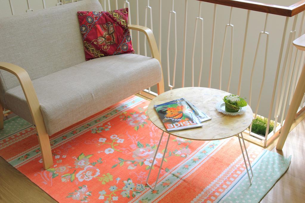Prana Guesthouse, Yoga & Ayurveda