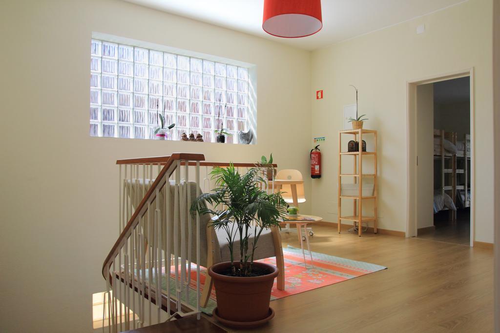 Gasthuis Prana Guesthouse, Yoga & Ayurveda Portimão